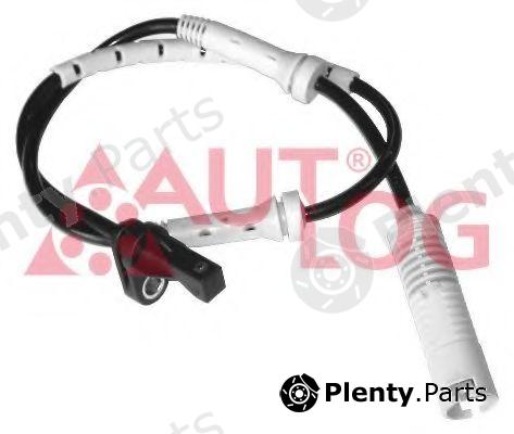  AUTLOG part AS4137 Sensor, wheel speed