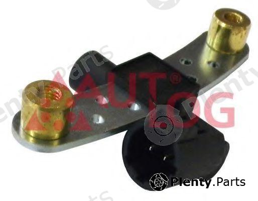  AUTLOG part AS4236 RPM Sensor, engine management