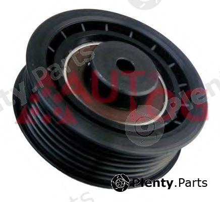  AUTLOG part RT1029 Deflection/Guide Pulley, v-ribbed belt