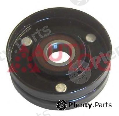  AUTLOG part RT1221 Tensioner Pulley, v-ribbed belt