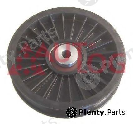 AUTLOG part RT1230 Deflection/Guide Pulley, v-ribbed belt