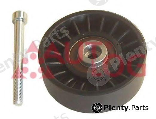  AUTLOG part RT1247 Deflection/Guide Pulley, v-ribbed belt