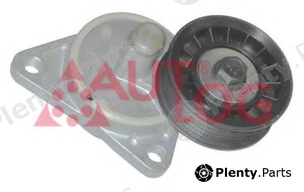  AUTLOG part RT1386 Tensioner Lever, v-ribbed belt