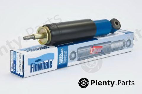  FINWHALE part 120341 Mounting Kit, shock absorber