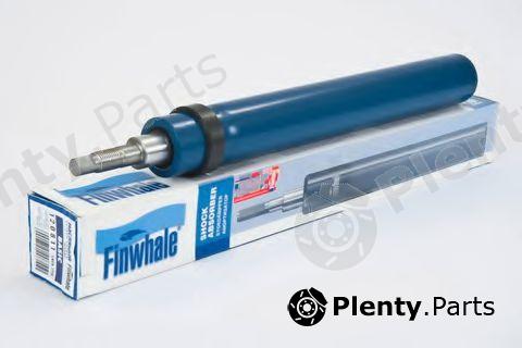  FINWHALE part 120811 Mounting Kit, shock absorber