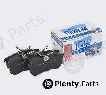  FINWHALE part V303 Brake Pad Set, disc brake