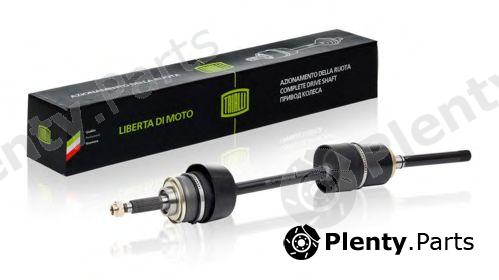  TRIALLI part AR730 Drive Shaft