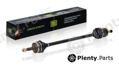  TRIALLI part AR770 Drive Shaft