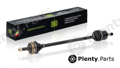  TRIALLI part AR810 Drive Shaft