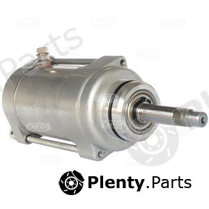  HC-Cargo part 113541 Starter