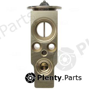  HC-Cargo part 260220 Expansion Valve, air conditioning