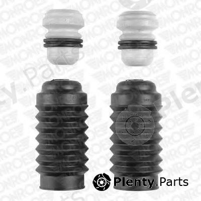  MONROE part PK338 Dust Cover Kit, shock absorber
