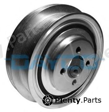  DAYCO part DPV1113 Belt Pulley, crankshaft