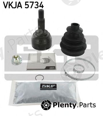  SKF part VKJA5734 Joint Kit, drive shaft