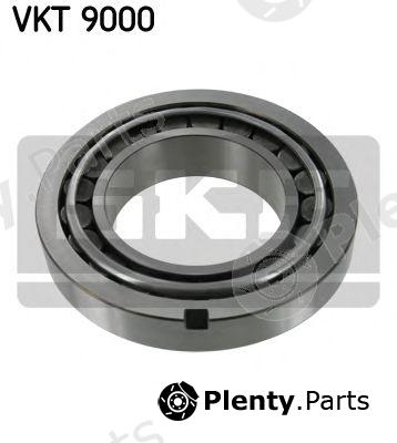  SKF part VKT9000 Bearing, manual transmission
