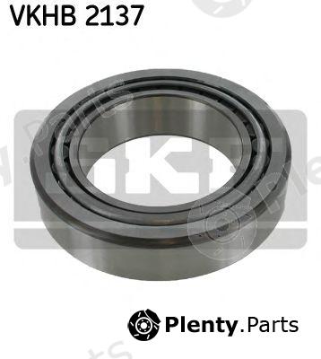  SKF part VKHB2137 Wheel Bearing
