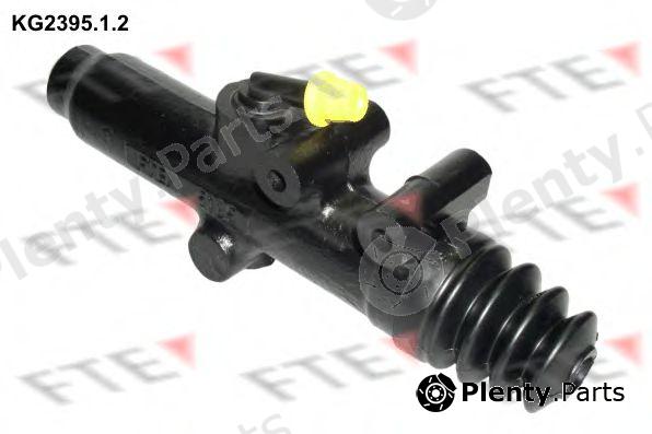  FTE part KG2395.1.2 (KG239512) Master Cylinder, clutch