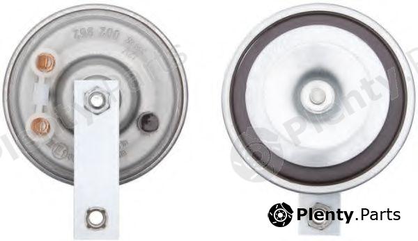  HELLA part 3AL002952-841 (3AL002952841) Air Horn