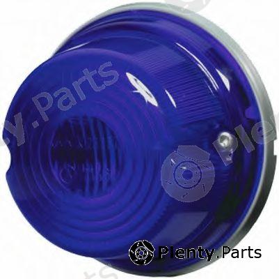  HELLA part 2PF001259-687 (2PF001259687) Position Light