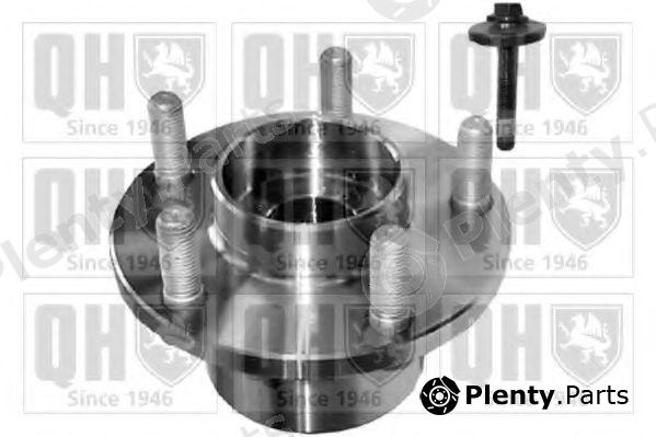  QUINTON HAZELL part QWB1368 Wheel Bearing Kit