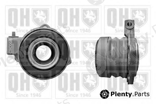  QUINTON HAZELL part CSC008 Central Slave Cylinder, clutch