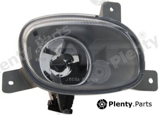  TYC part 19-0607-05-9 (190607059) Fog Light