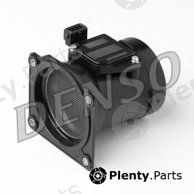  DENSO part DMA-0207 (DMA0207) Air Mass Sensor