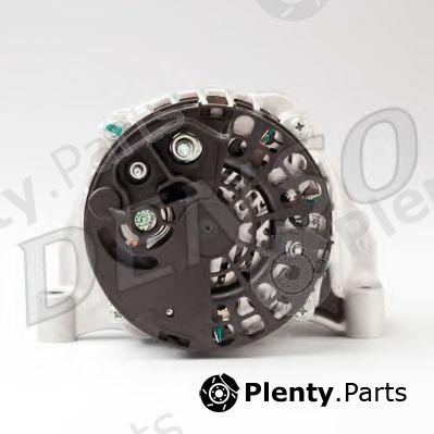  DENSO part DAN1085 Alternator