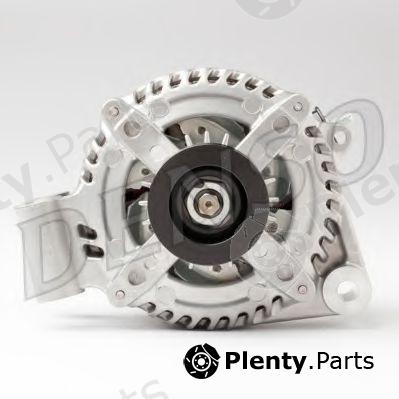  DENSO part DAN1103 Alternator