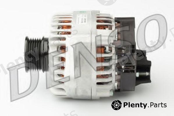  DENSO part DAN1066 Alternator