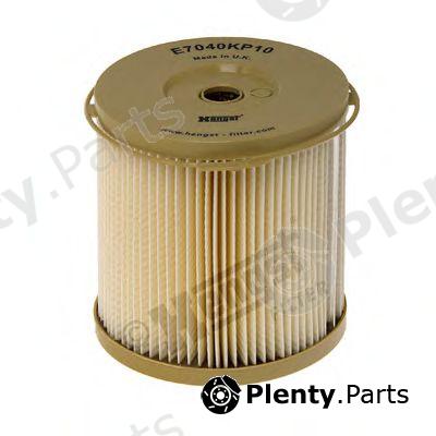  HENGST FILTER part E7040KP10 Fuel filter