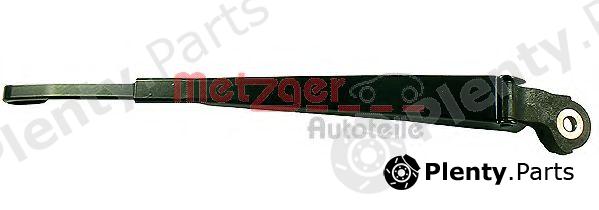  METZGER part 2190056 Wiper Arm, windscreen washer