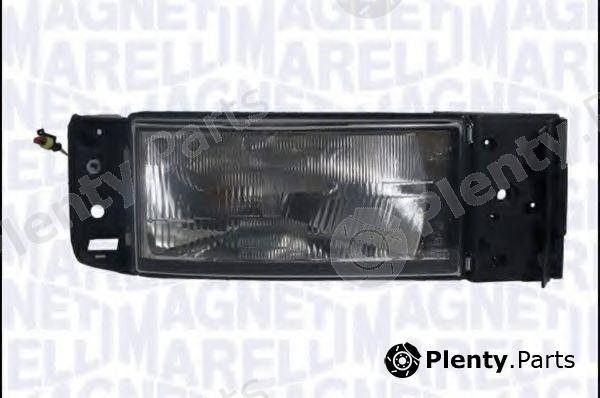  MAGNETI MARELLI part 712390631129 Headlight