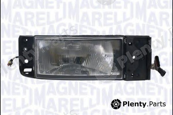  MAGNETI MARELLI part 712414401129 Headlight