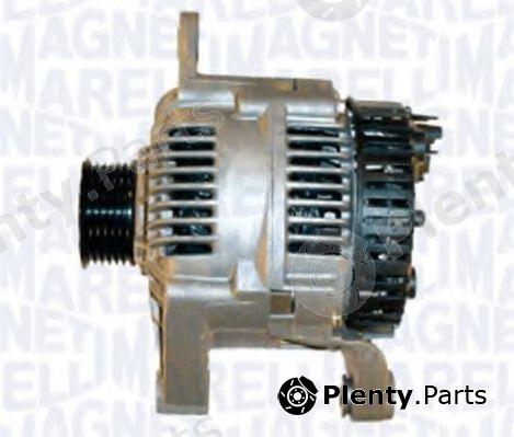  MAGNETI MARELLI part 944390387910 Alternator
