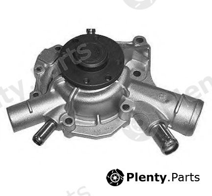  MAGNETI MARELLI part WPQ0666 Water Pump