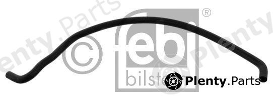  FEBI BILSTEIN part 33876 Radiator Hose