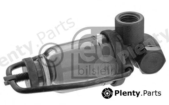  FEBI BILSTEIN part 35084 Fuel filter