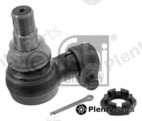  FEBI BILSTEIN part 39403 Tie Rod End