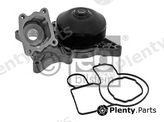  FEBI BILSTEIN part 40010 Water Pump