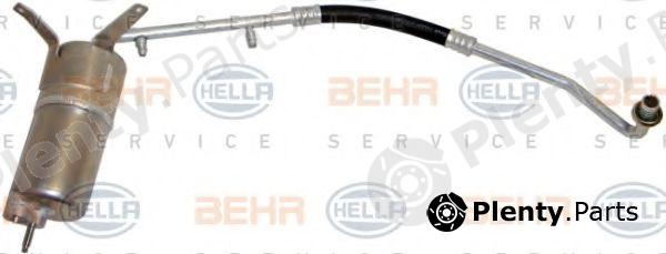  BEHR part 8FT351198-751 (8FT351198751) Dryer, air conditioning