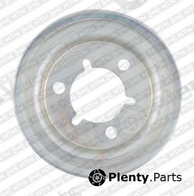  SNR part DPF359.31 (DPF35931) Belt Pulley, crankshaft