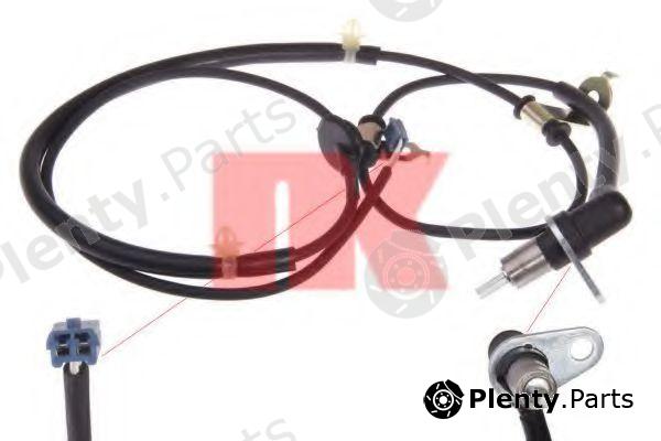  NK part 295203 Sensor, wheel speed