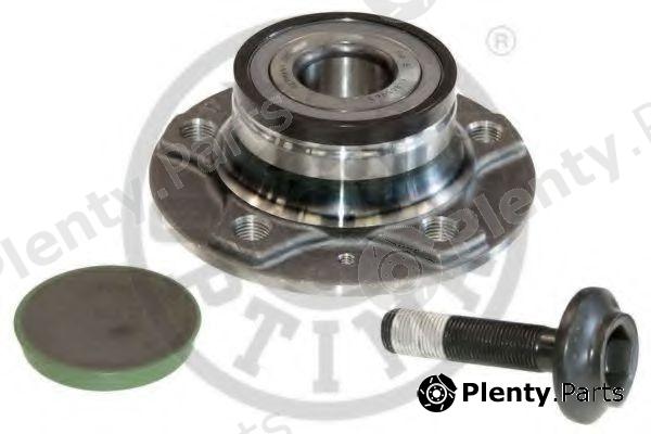  OPTIMAL part 102302 Wheel Bearing Kit