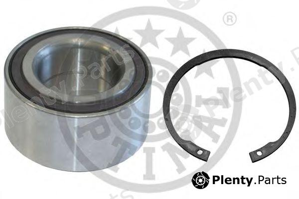  OPTIMAL part 911660 Wheel Bearing Kit