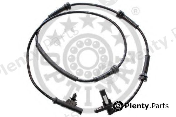  OPTIMAL part 06S208 Sensor, wheel speed