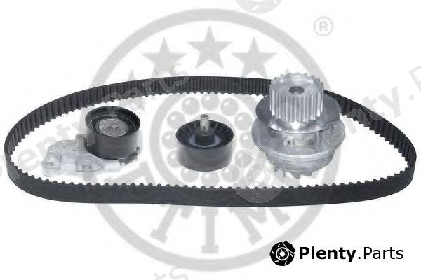  OPTIMAL part SK-1273AQ1 (SK1273AQ1) Water Pump & Timing Belt Kit