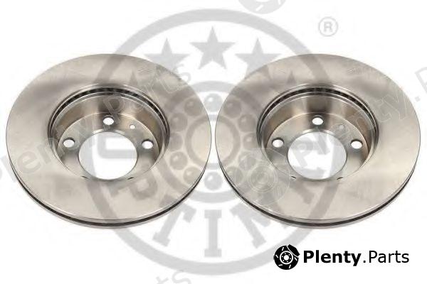  OPTIMAL part BS-8682 (BS8682) Brake Disc