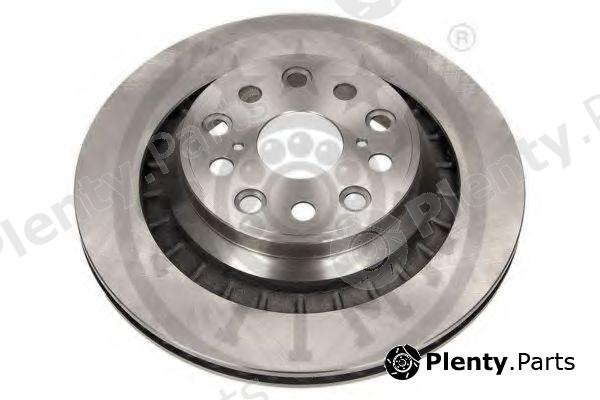  OPTIMAL part BS8704 Brake Disc