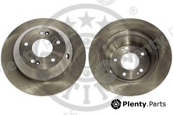  OPTIMAL part BS-8674 (BS8674) Brake Disc